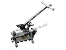 Secondary Machines for Roll Forming Machine