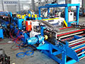Roll Forming Machine
