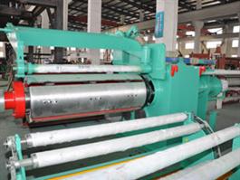 Roll Forming Machines