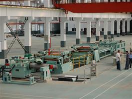 Roll Forming Machines