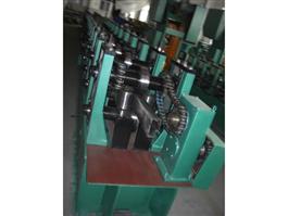 Roll Forming Machines